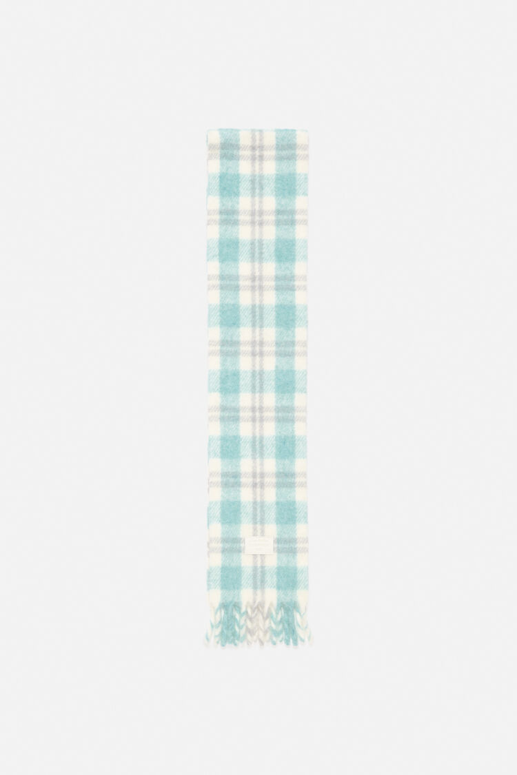AC-UX-SCAR000019, White/Aqua