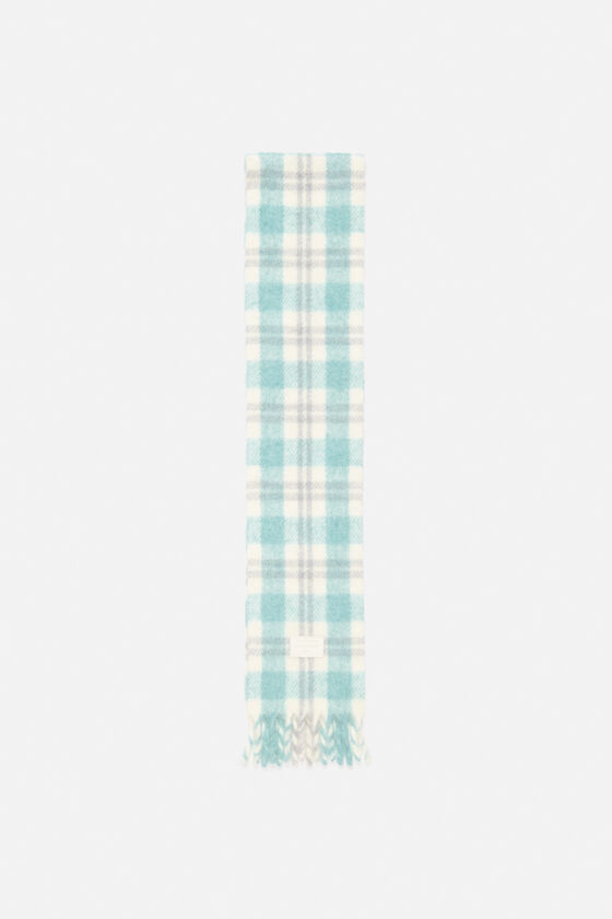 AC-UX-SCAR000019, White/Aqua