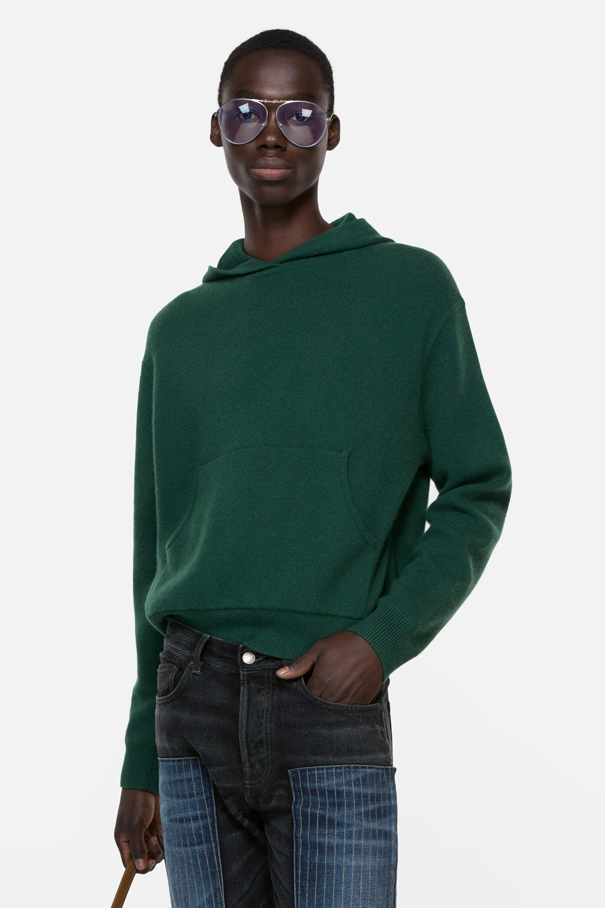 Acne Studios – メンズニットウェア