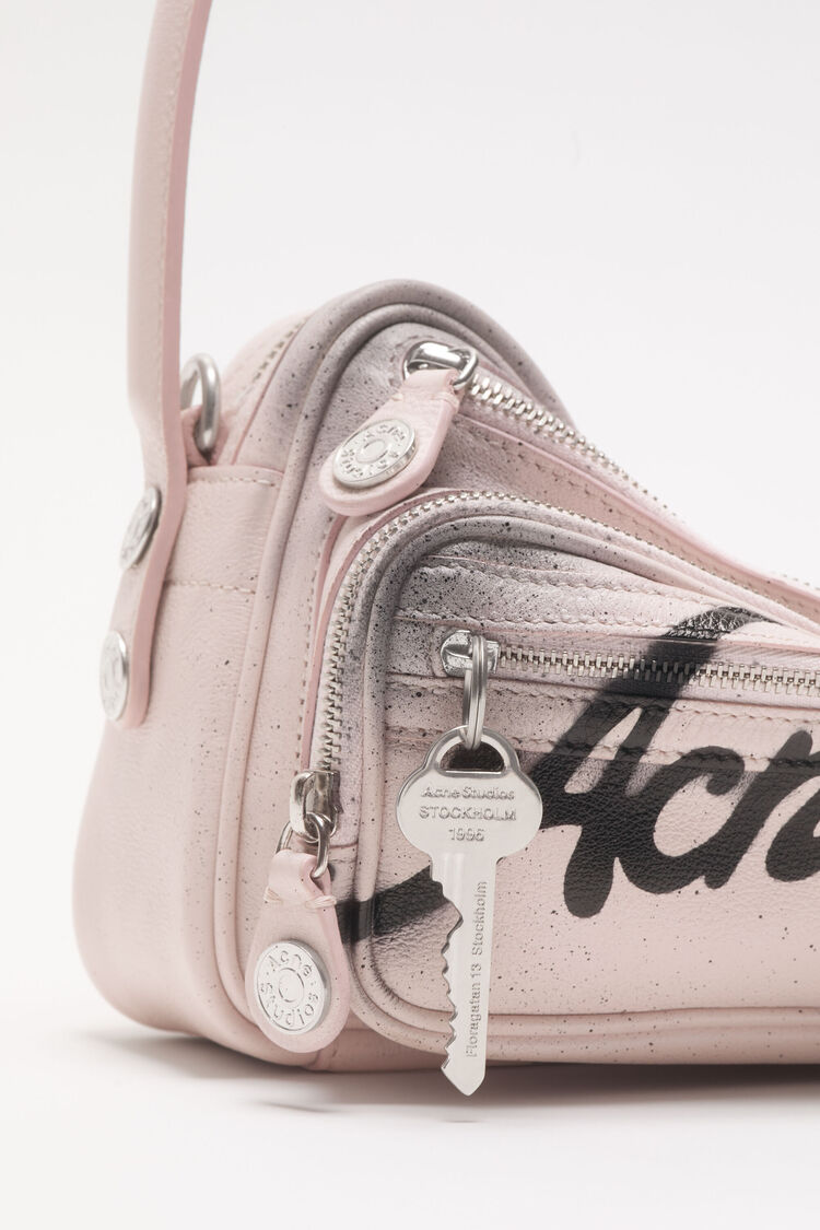 Camero Party Sprayed, Pale Pink