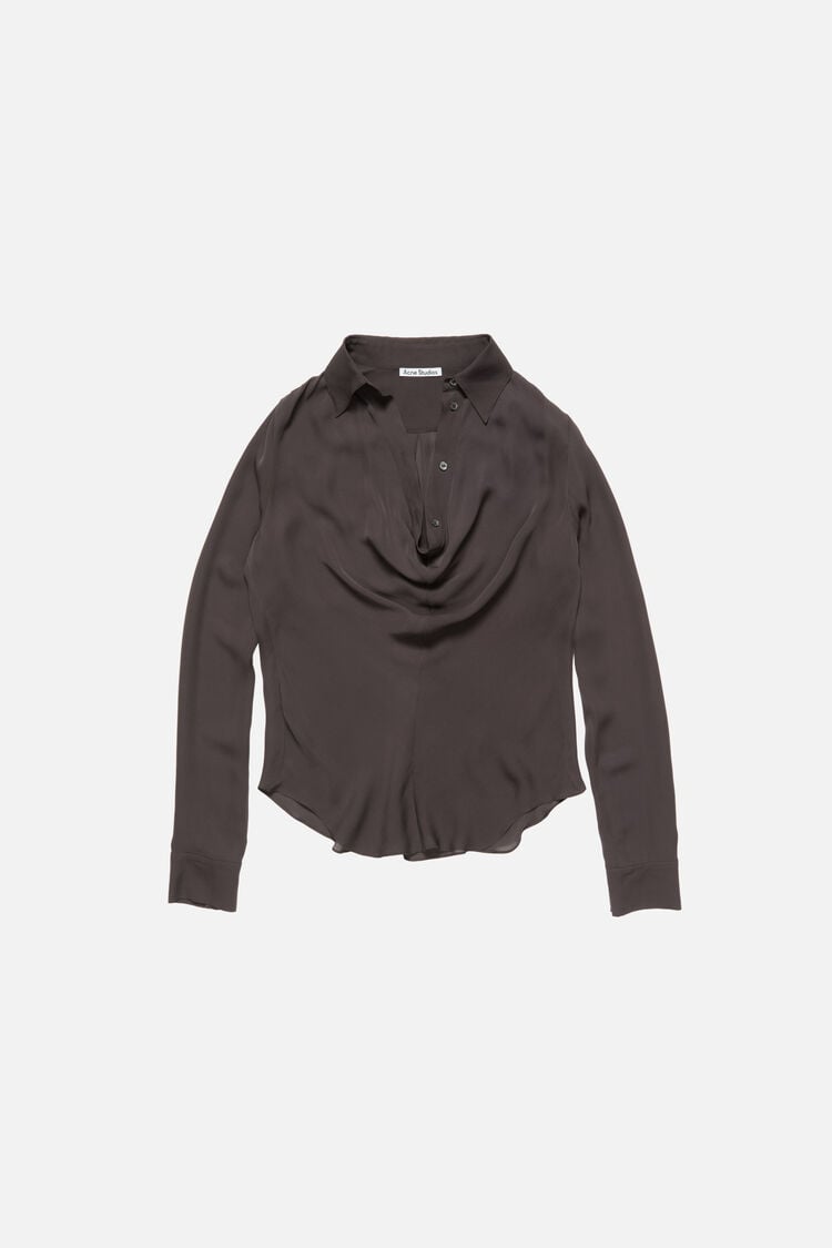 RW-WN-SHIR000094, Graphite grey