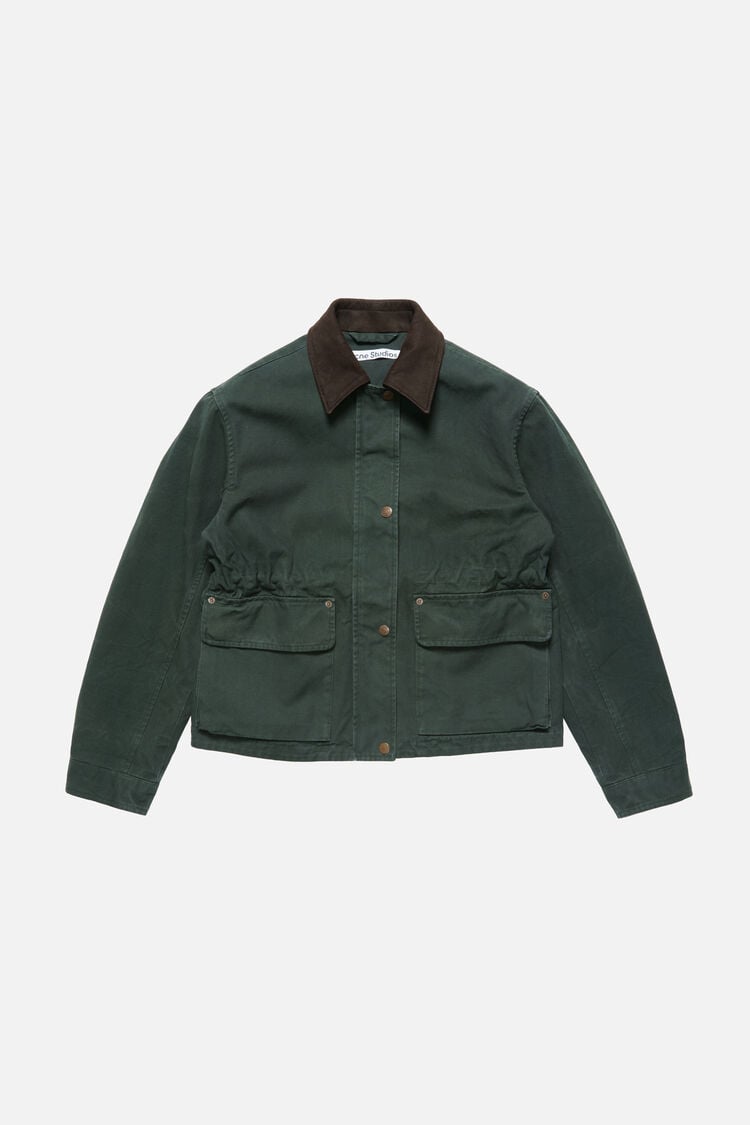 RW-WN-OUTW000042, Dark green
