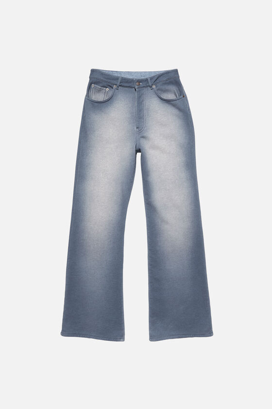 RW-WN-TROU000175, Grey Melange