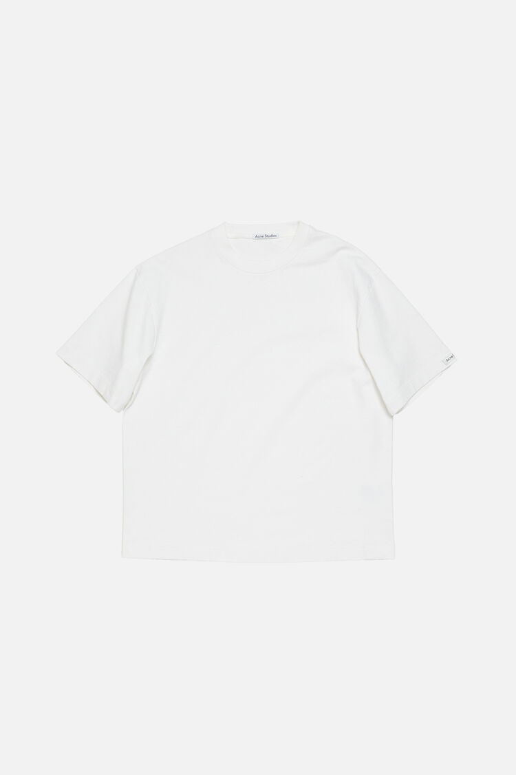 FN-UX-TSHI000254, Optic White