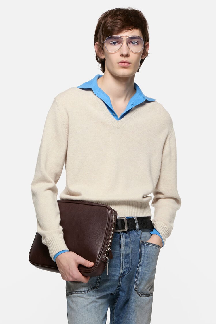 RW-WN-KNIT000041, Dirty white