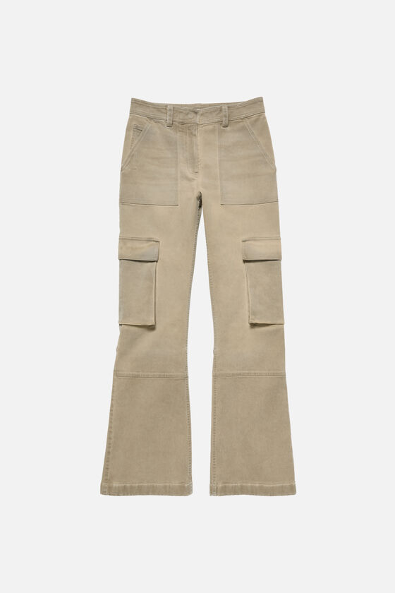RW-WN-TROU000097, Camel Beige