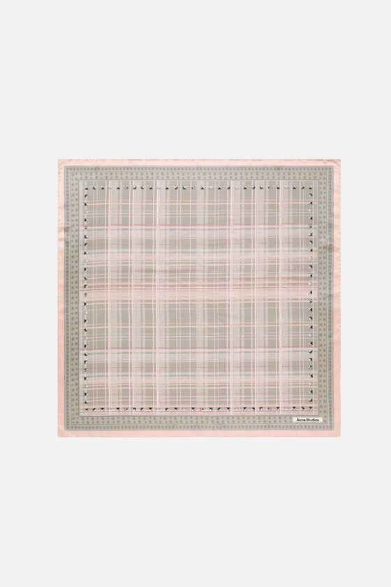 AC-UX-SCAR000022, Pink/taupe