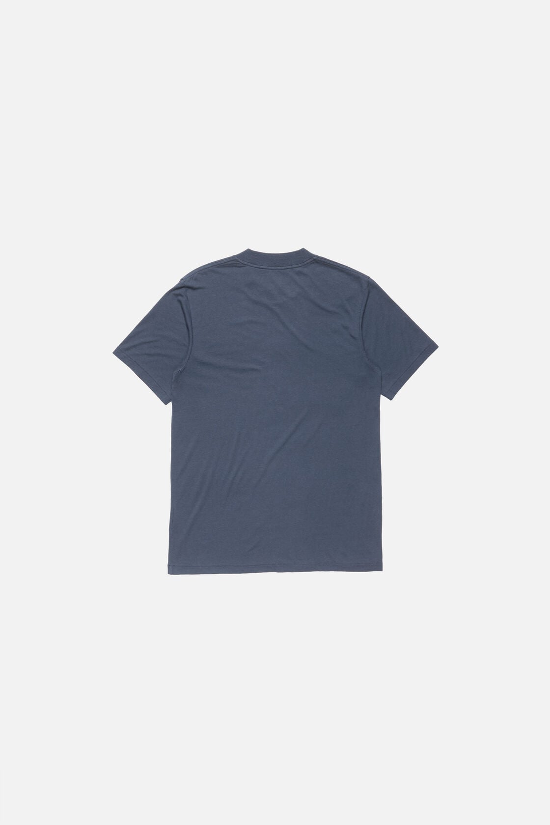 Graphic t-shirt, Navy blue, 2000x