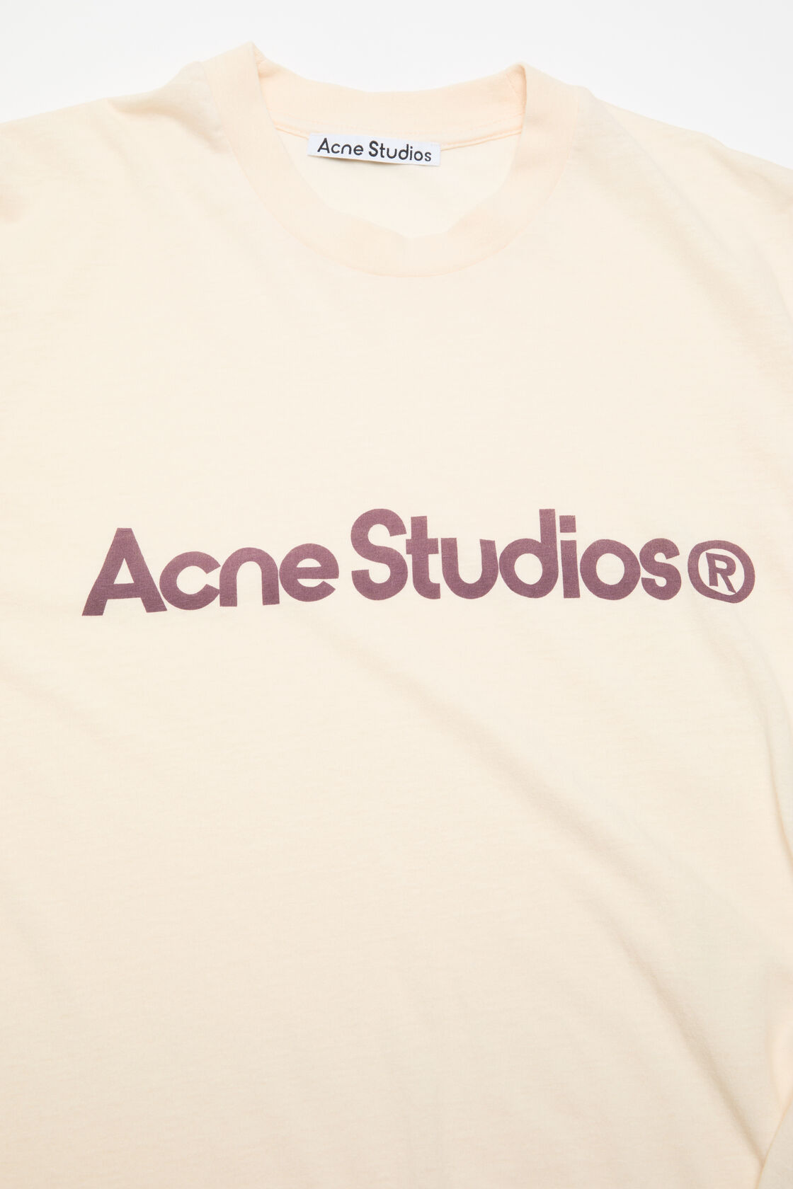 Graphic t-shirt, Pale Pink, 2000x