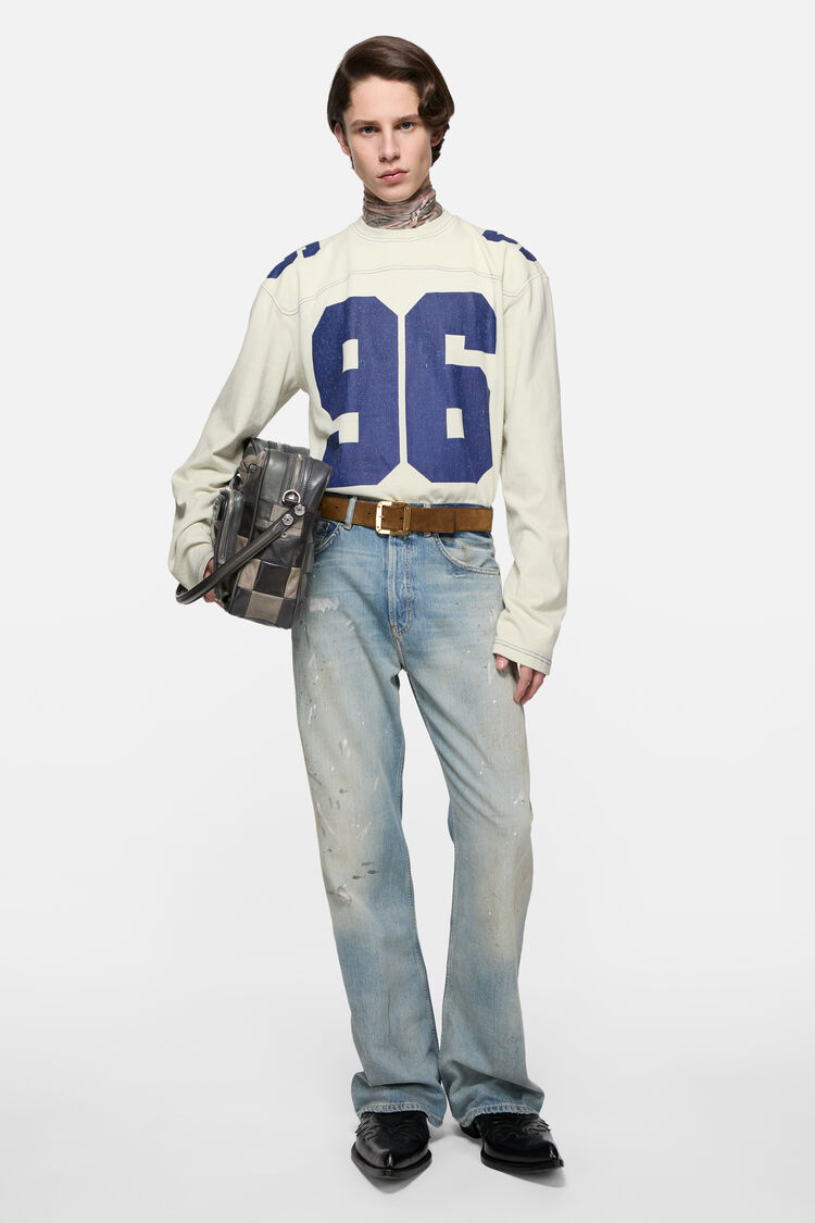 RW-UX-TSHI000024, Oat beige