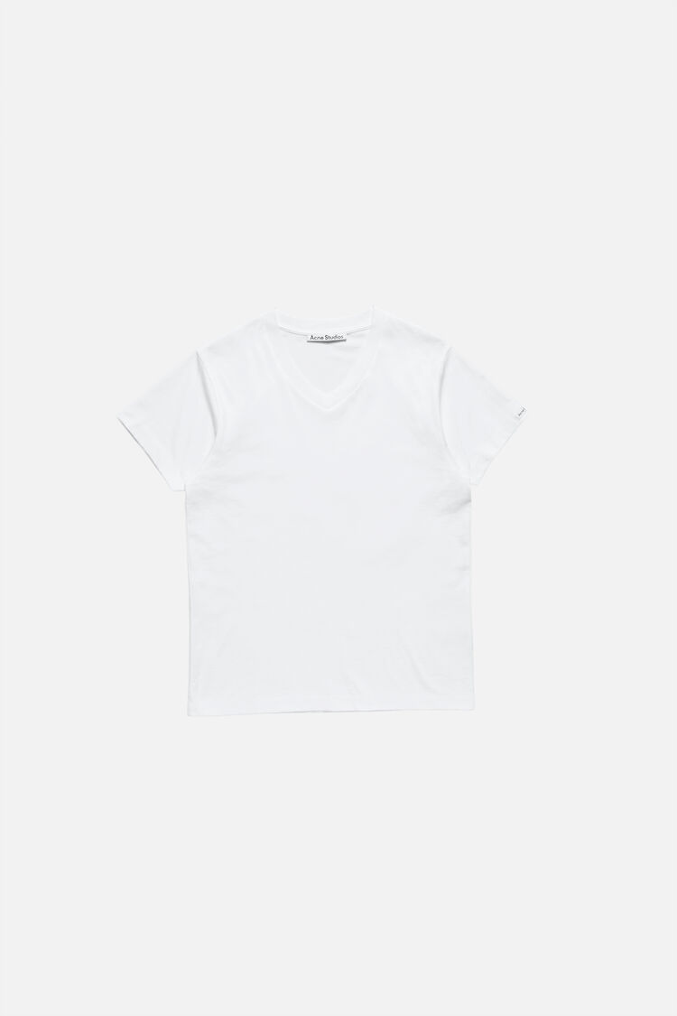 FN-UX-TSHI000246, Optic White