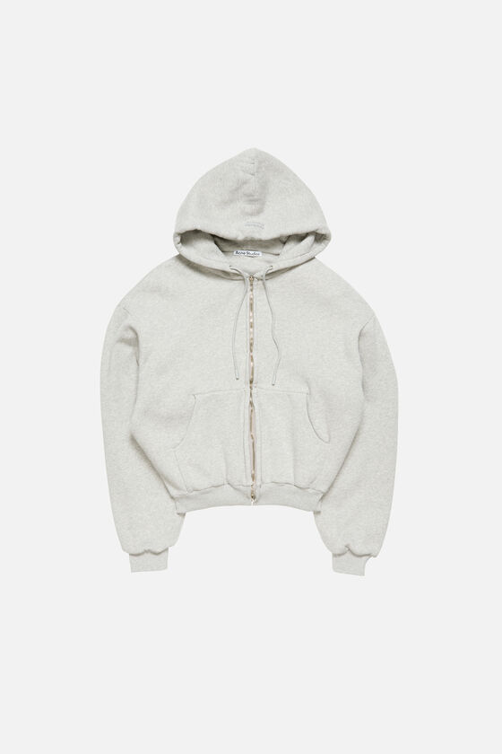 RW-WN-SWEA000001, Grey Melange