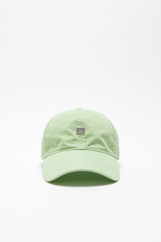 FA-UX-HATS000213, Mint green