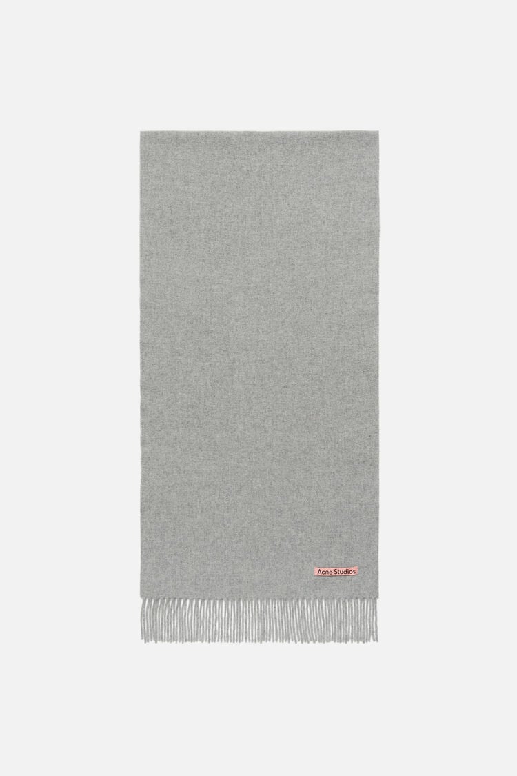 FN-UX-SCAR000218, Light Grey Melange
