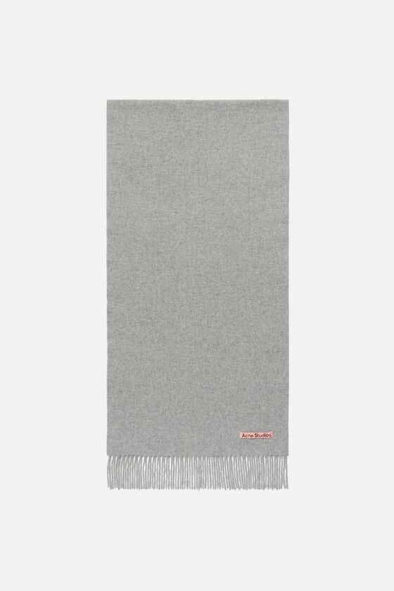 FN-UX-SCAR000218, Light Grey Melange