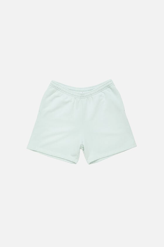 FA-UX-SHOR000068, Pale mint