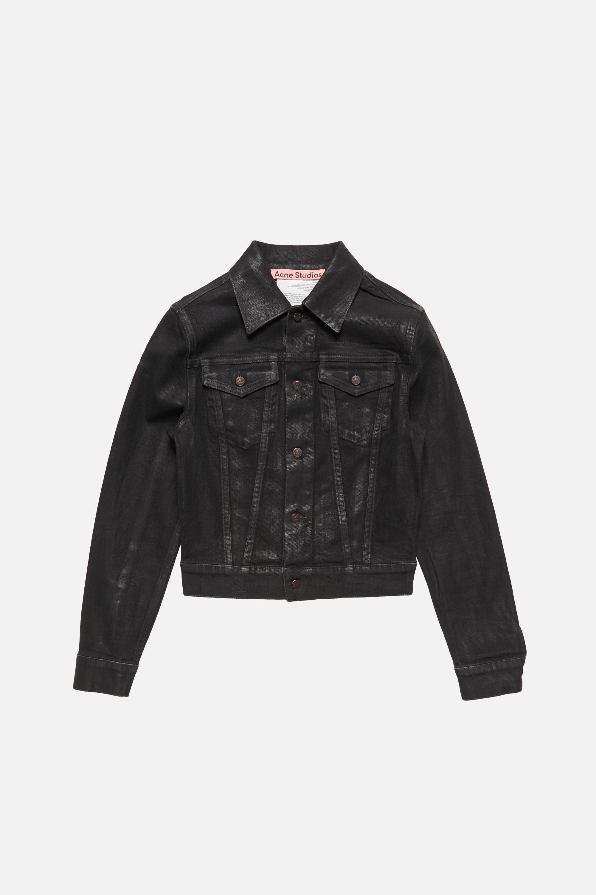 Acne Studios – Women's denim jackets