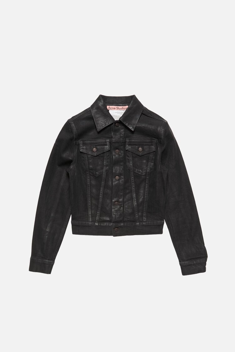 CD-WN-OUTW000001, Black