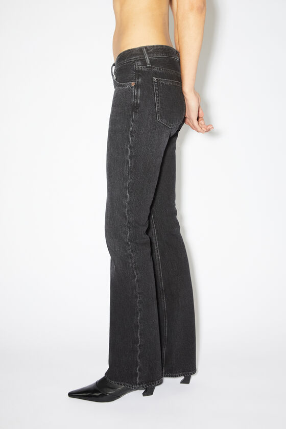 新品25ssENTIRE STUDIOS SLIM-FLARED JEANS（Slim fit jeans - 2005）