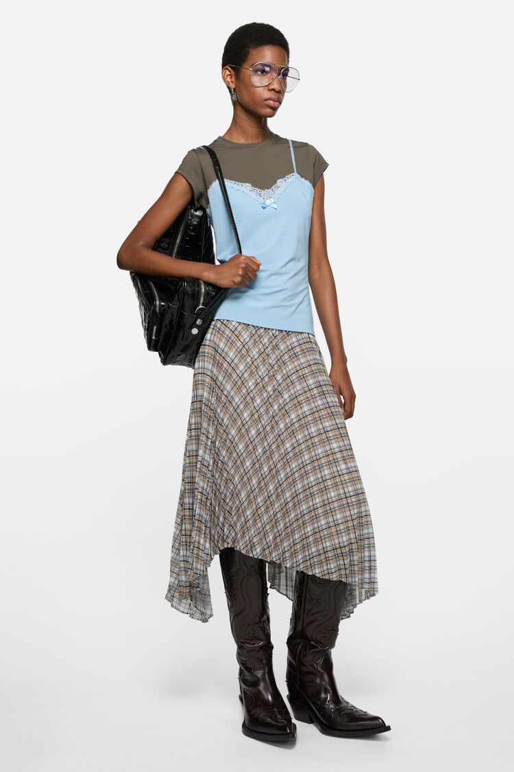 FN-WN-TSHI000732, Grey/blue