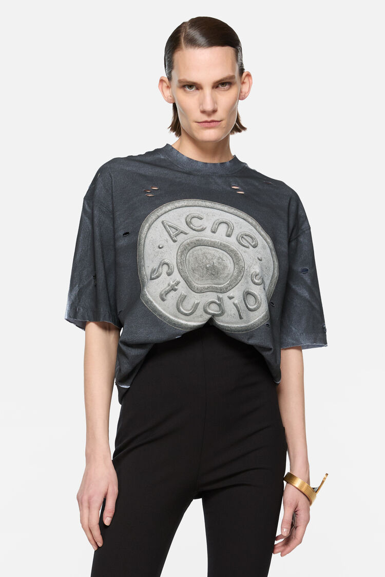 FN-UX-TSHI000152, Black