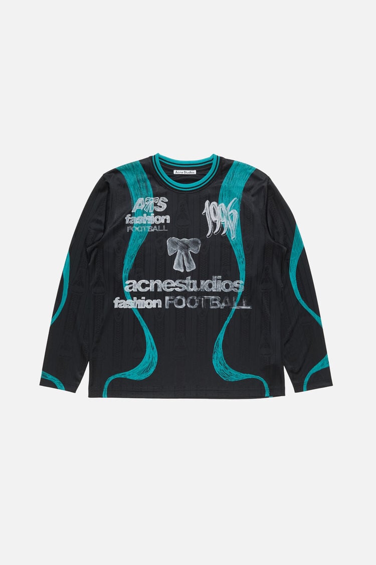 RW-UX-TSHI000013, Black