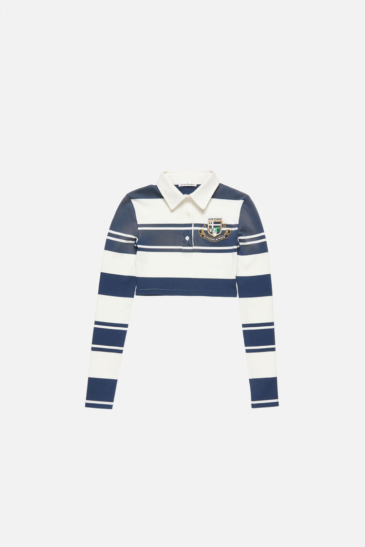 FN-WN-TSHI000757, White/navy