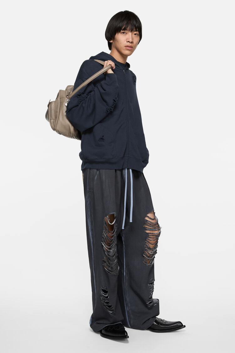 FN-UX-SWEA000106, Dark navy