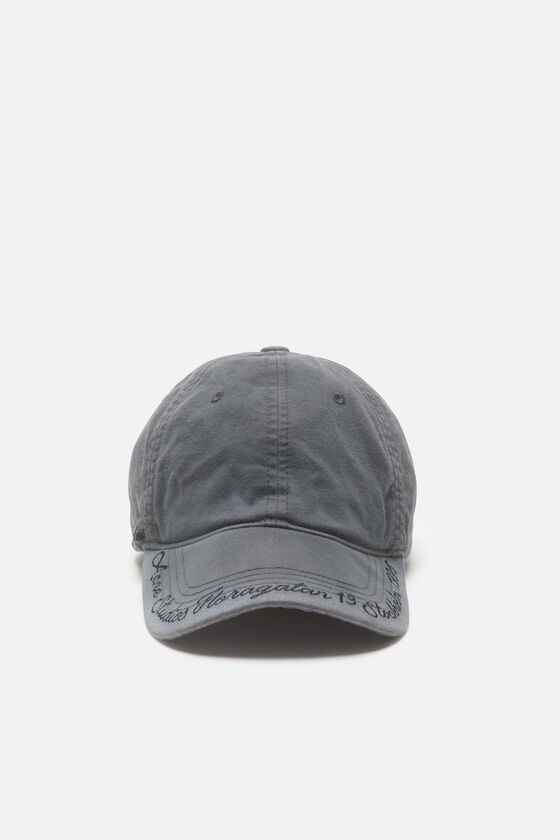 FN-UX-HATS000384, Gris asphalte
