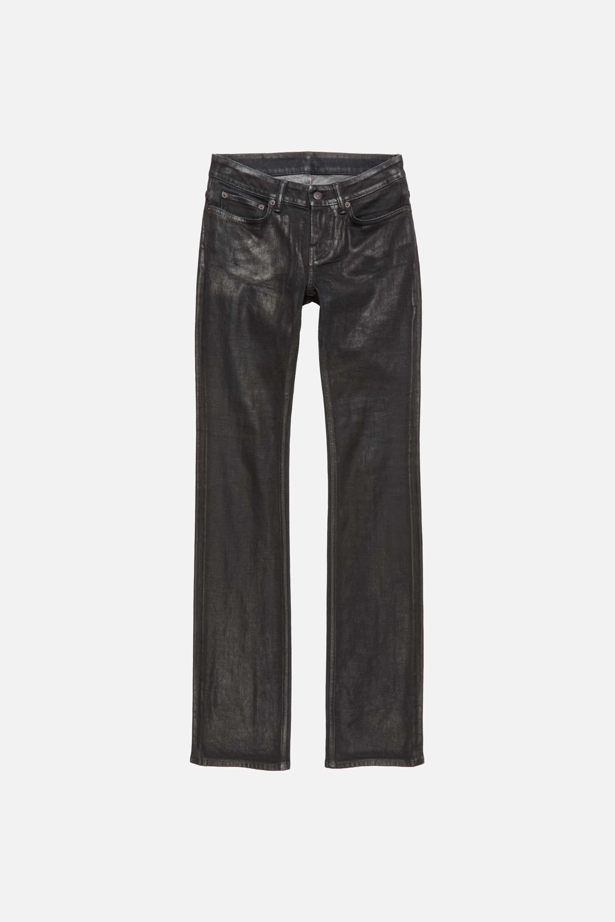 Acne Studios - Women's denim styles