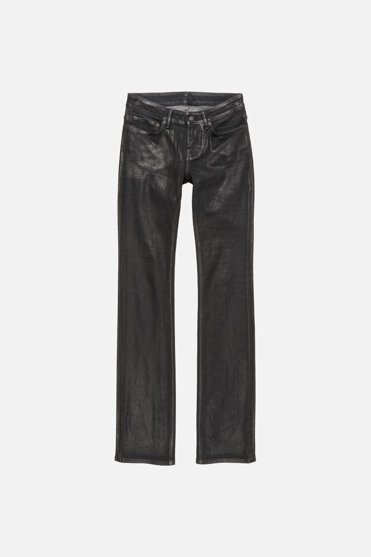 Acne Studios 2013F Black Shadow, Black