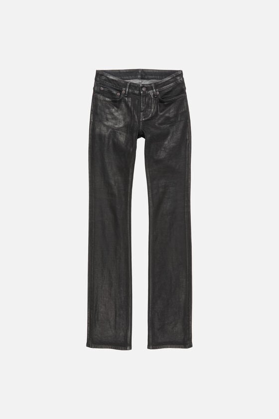 Acne Studios 2013F Black Shadow, Black