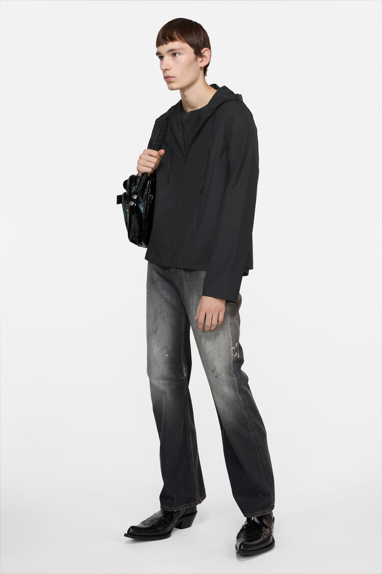 FN-MN-SHIR000942, Black