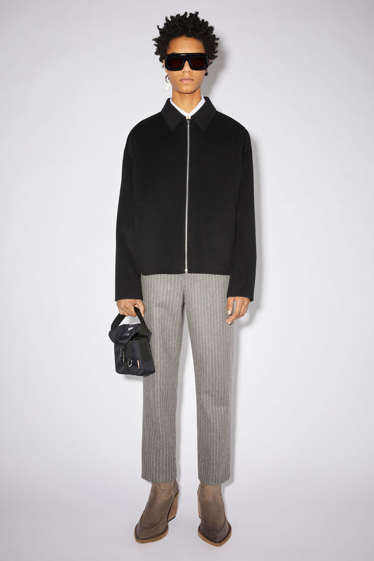 FN-MN-OUTW000667, Black