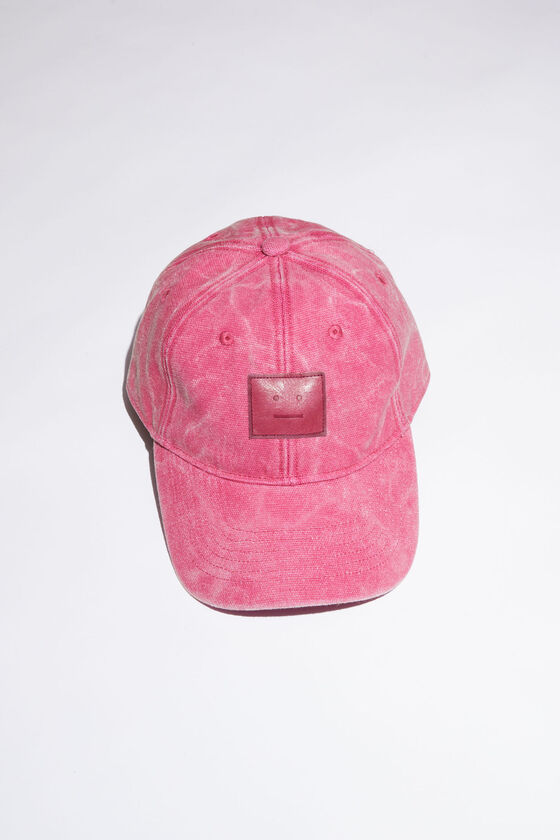 FA-UX-HATS000171, Fuchsia pink