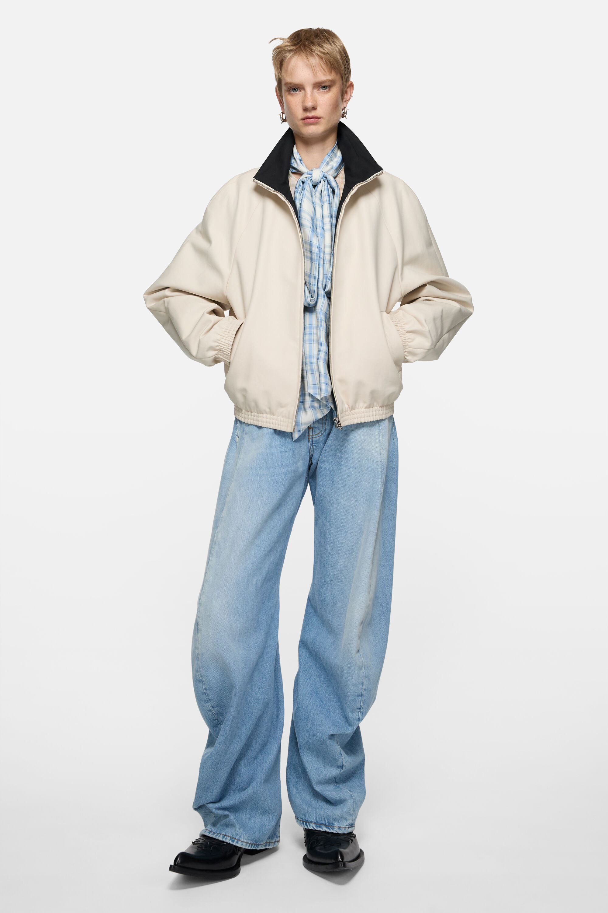 Acne Studios – Women's jackets & overshirts