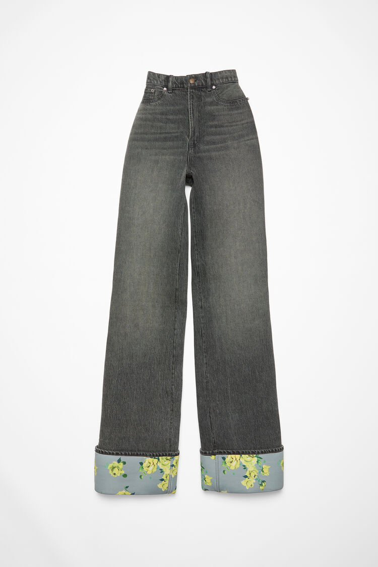 FN-WN-TROU001430, Anthracite grey