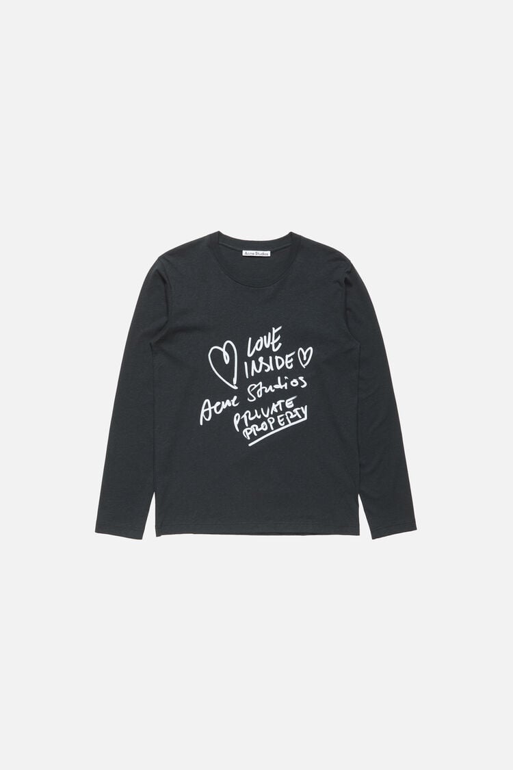 RW-UX-TSHI000049, Black