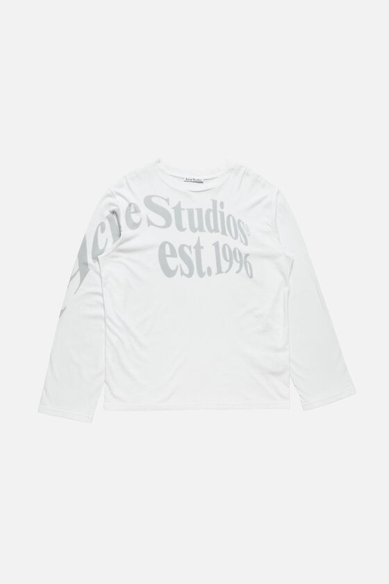 FN-WN-TSHI000855, Off white