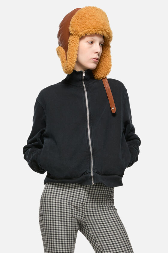 FN-UX-SWEA000072, Faded black