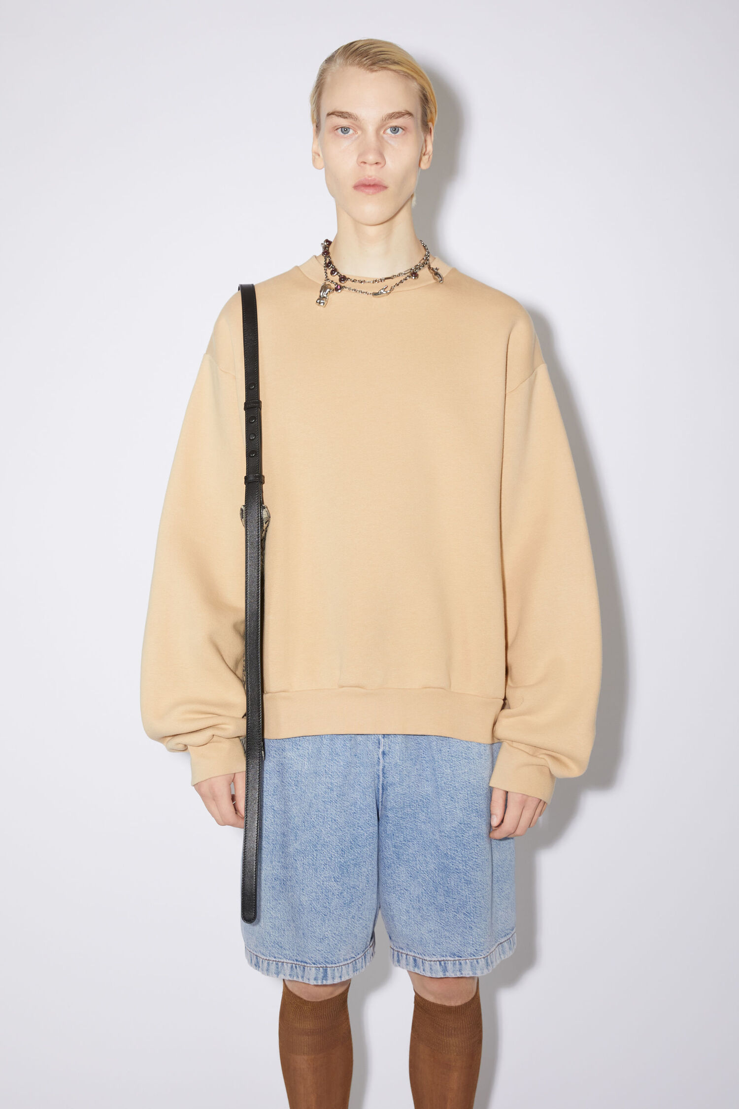 Acne Studios 'Yana' Sweater - Men's S