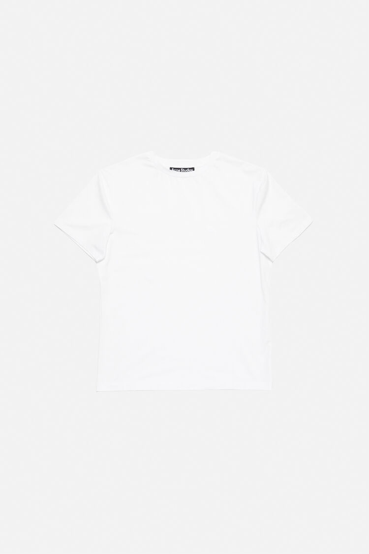 FA-UX-TSHI000315, 光白色