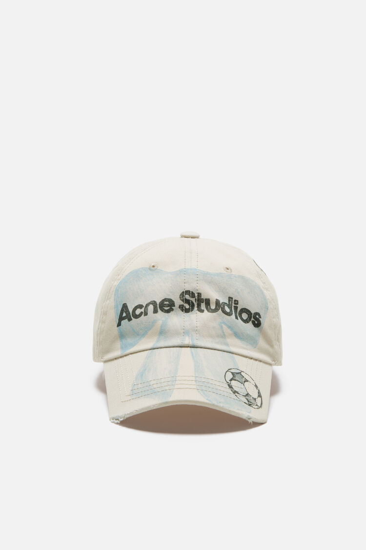 AC-UX-HATS000028, Oat beige