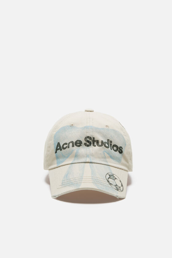 AC-UX-HATS000028, Oat beige