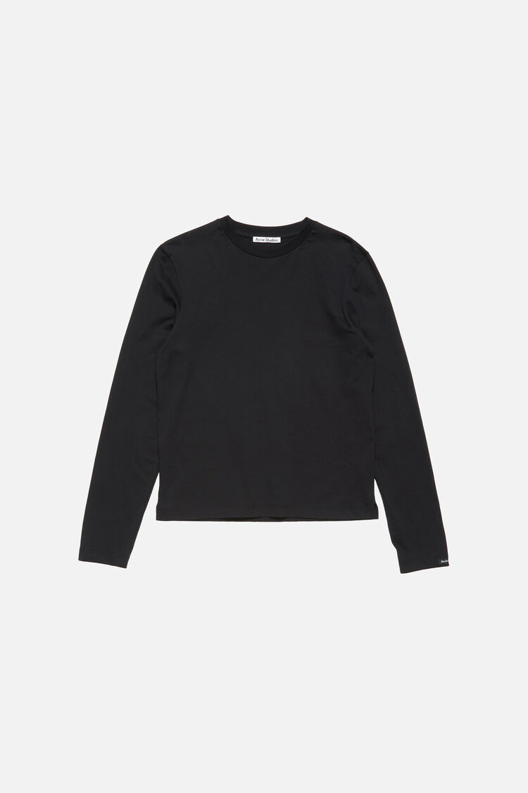 FN-UX-TSHI000265, Black