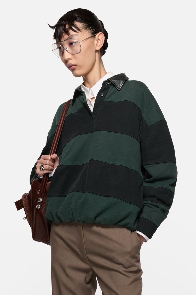 FN-WN-SWEA000296, Forest green/black