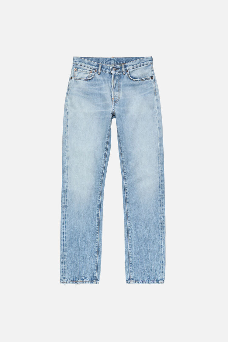 Acne Studios 1996M Pale Blue Vintage, Light blue