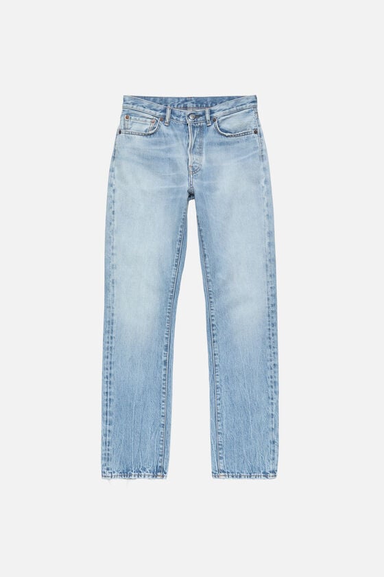 Acne Studios 1996M Pale Blue Vintage, Light blue