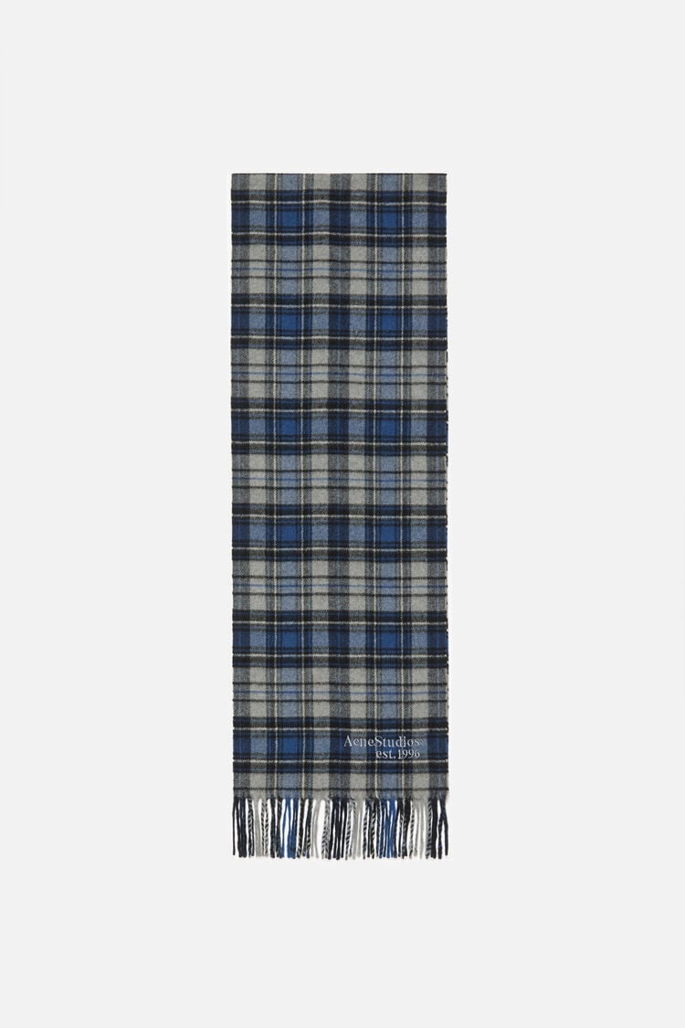 AC-UX-SCAR000013, Blue/grey