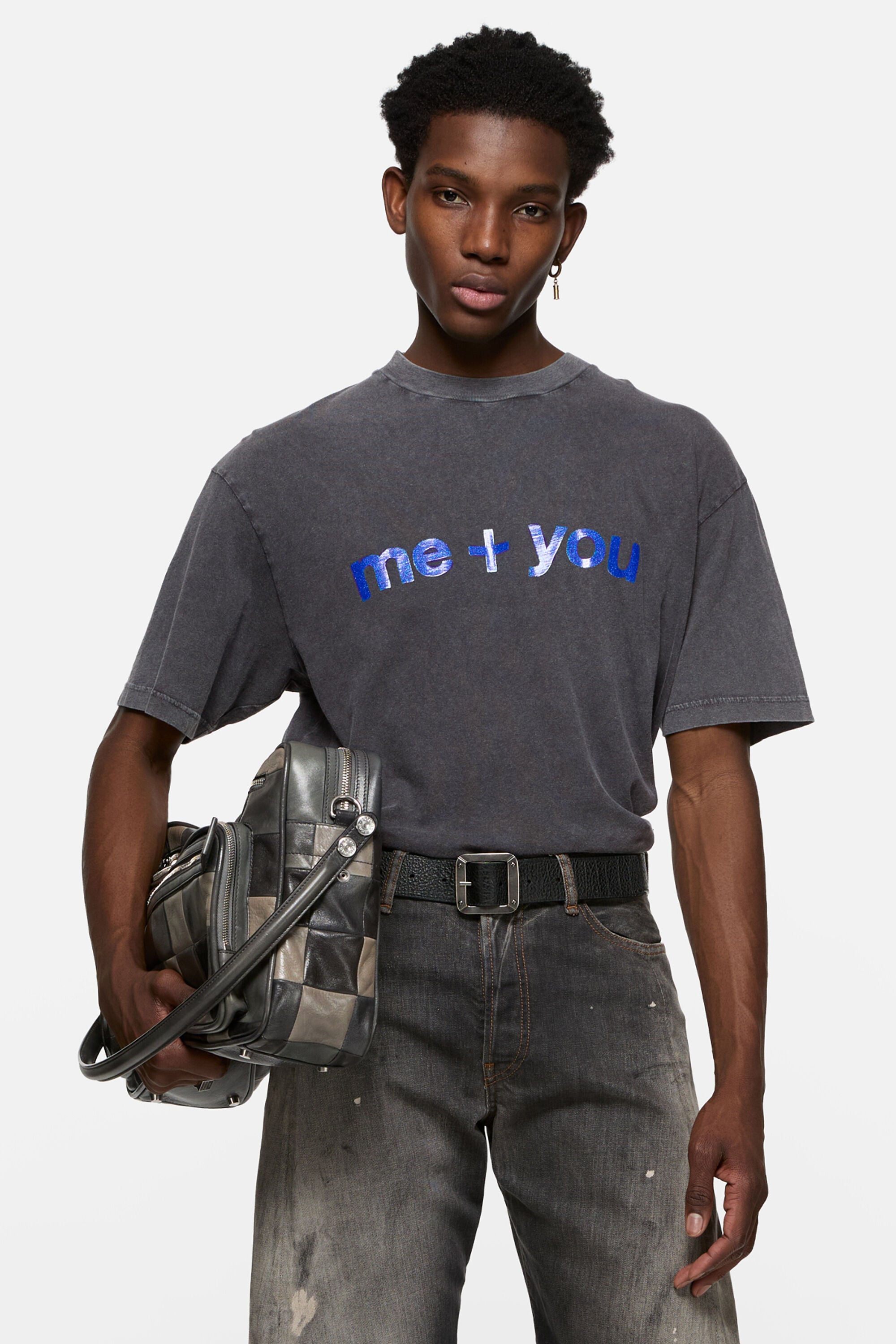 Acne Studios – メンズTシャツ